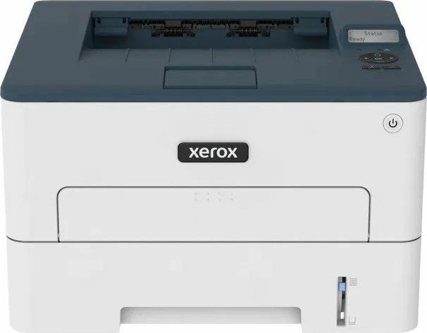 Printer lazer Xerox B230V (B230V_DNI), A4, mono, 34ppm, 256MB, Wi‑Fi/Ethernet/USB, e bardhë