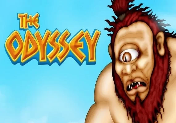 The Odyssey EN/DE/FR/RU/ES/EL Global