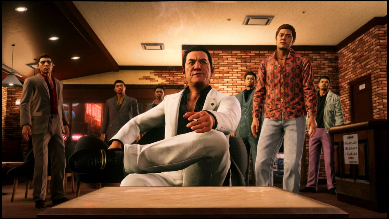 Lojë PS4 Atlus Judgment Day 1 Edition
