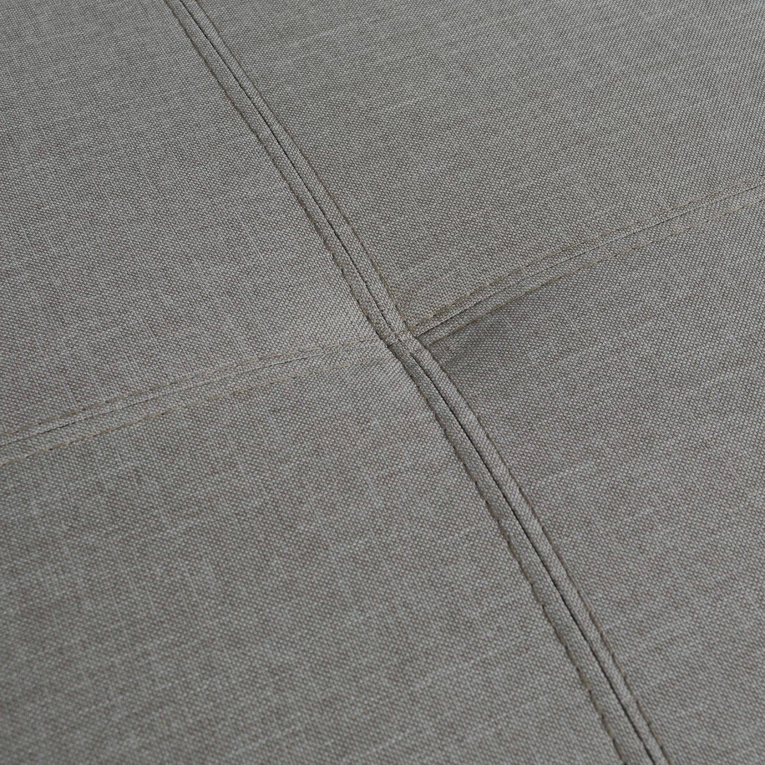 Krevati/sofa FH3000.01, material stof, ngjyrë bezhë, 179x80x79