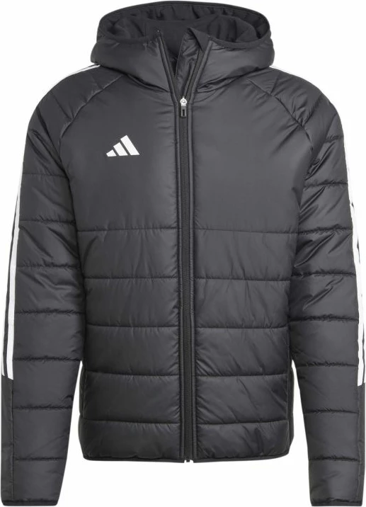 Xhakete për meshkuj adidas Tiro 24 M, e zezë [Madhësia: L]