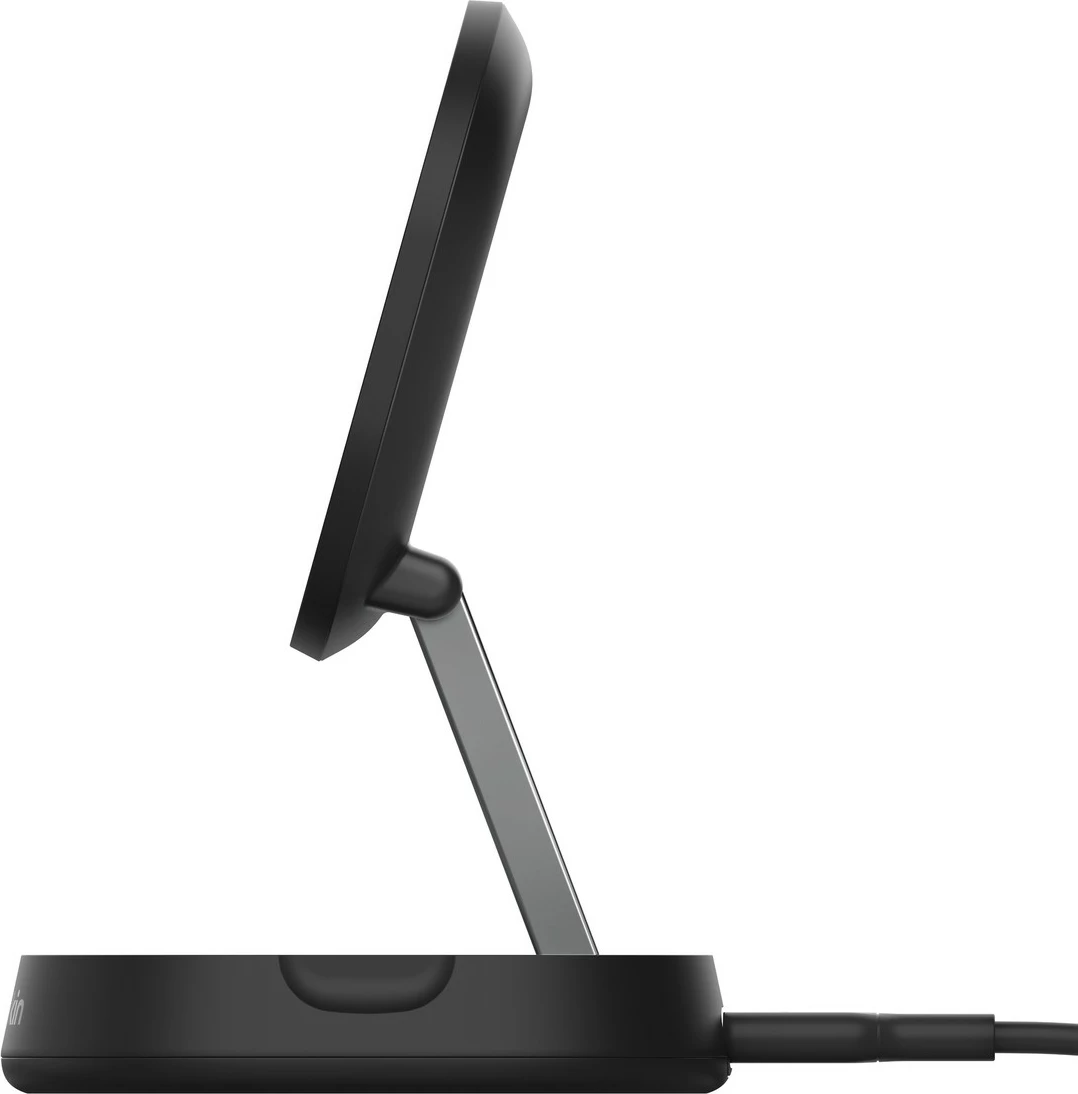Karikues wireless Belkin BoostCharge Pro, 1.5 m, i zi