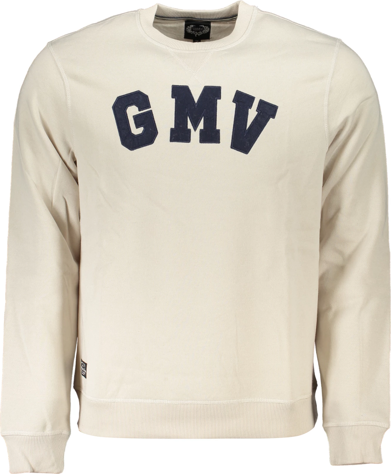 Duks për meshkuj GIAN MARCO VENTURI, të bardhë