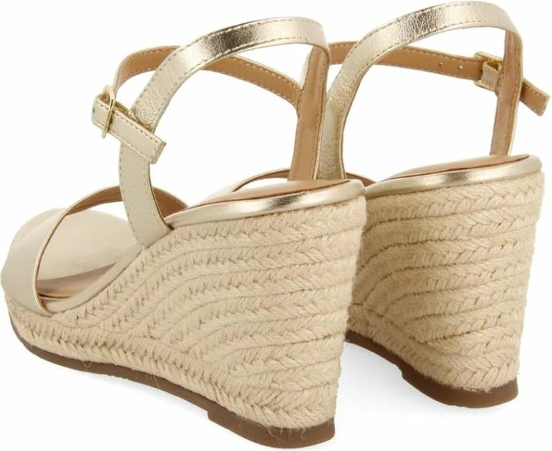 Këpucë femra Gioseppo ZHEPE Platinum