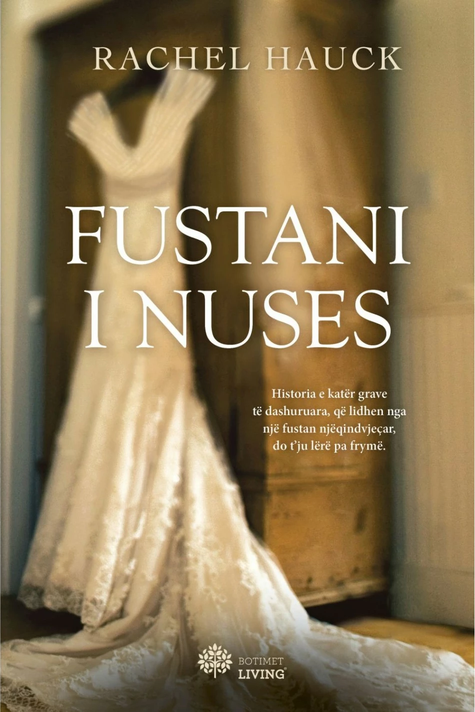 Fustani I Nuses - Rachel Hauck