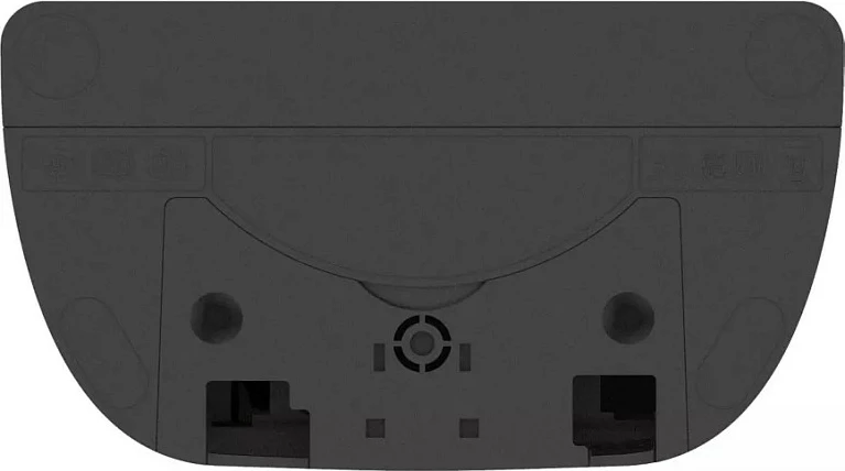 Skaner barkodi Honeywell Solaris XP 7990G, 1D/2D, RS-232, me kabllo, i zi