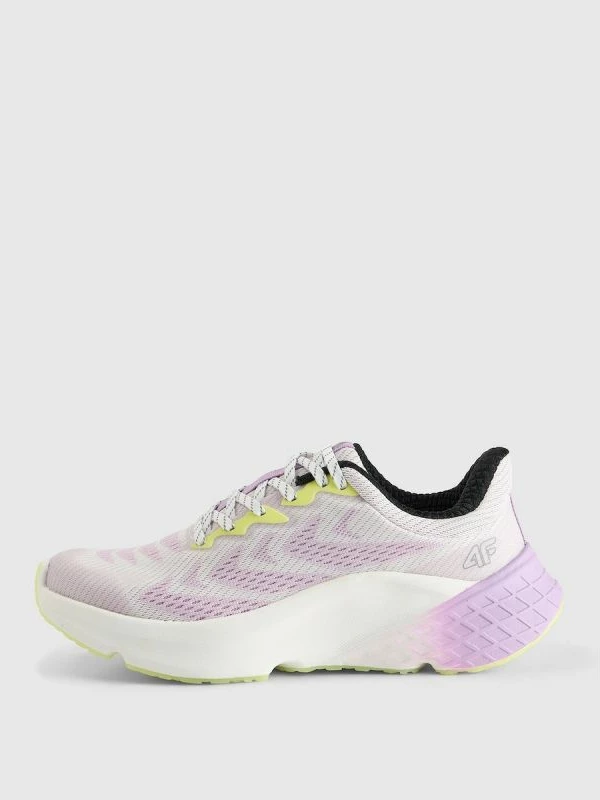 Atlete vrapimi për femra 4F Freemove Elevated Mesh 4FRSS25FSPOF180-90S