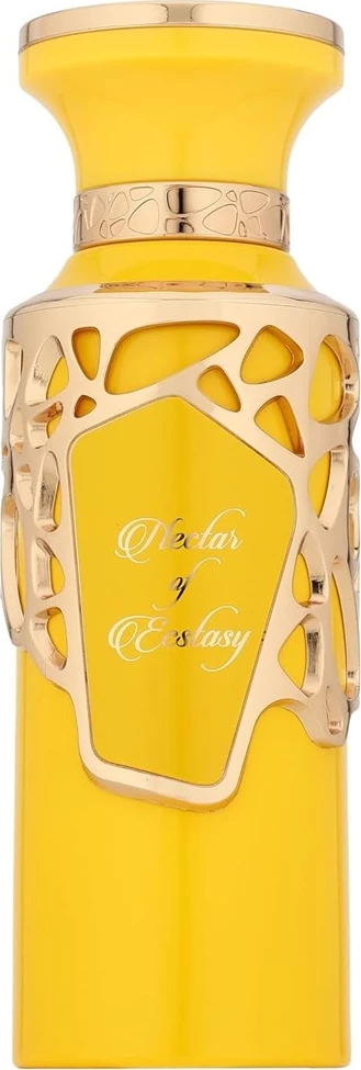 Eau de Parfum për femra Fragrance World Nectar of Ecstasy 100ml