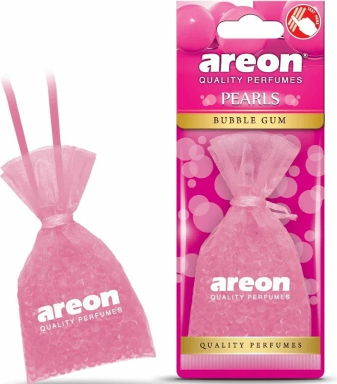 Arome Pearls Bubble Gum