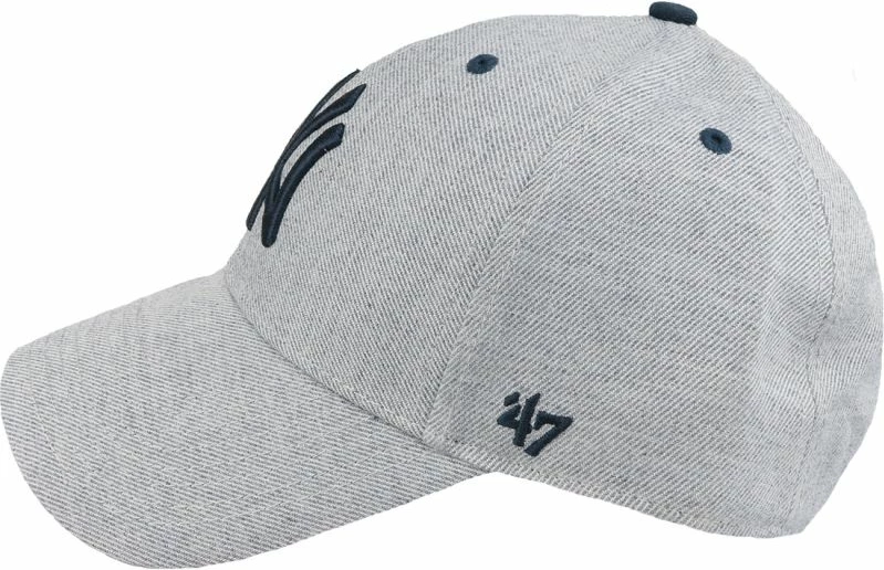 Kapelë 47 Brand New York Yankees, gri