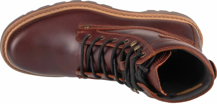 Çizme Caterpillar për meshkuj, kafe