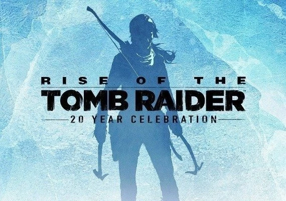 Rise of the Tomb Raider 20th Year Celebration Edition EN Global