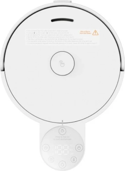 Dispenser uji Xiaomi 5L, i bardhë