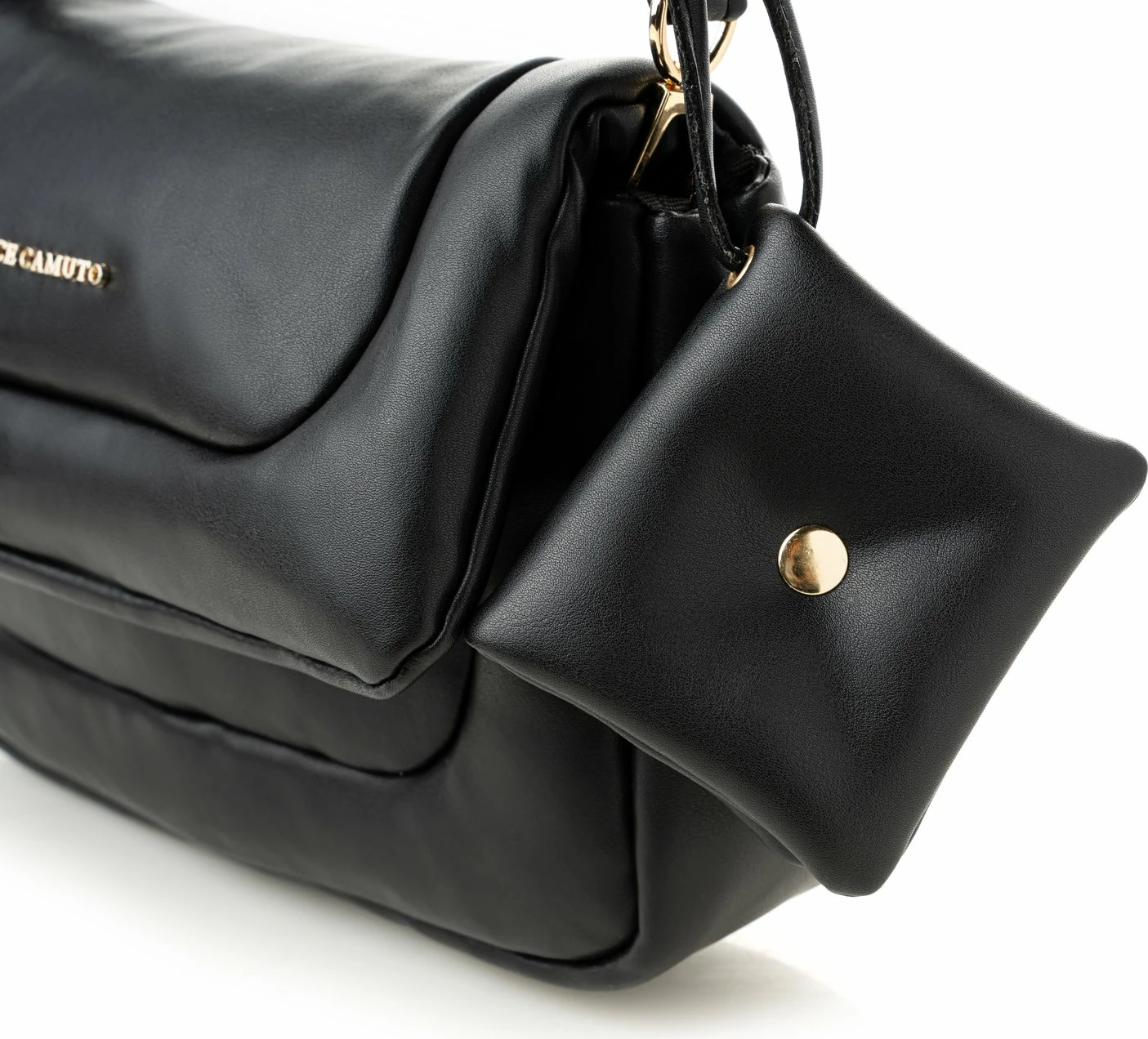 Çantë krahu Vince Camuto, Genoa, e zezë