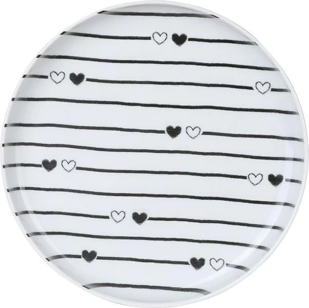 Set për shërbim torte (4 copë), Hermia, NNMOD19DUS4885736 - 4