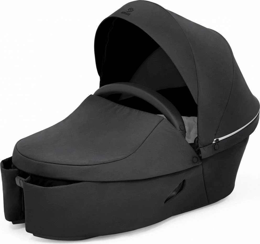 Karrocë për bebe Stokke® xplory® x ​​carrycot for the comfort 