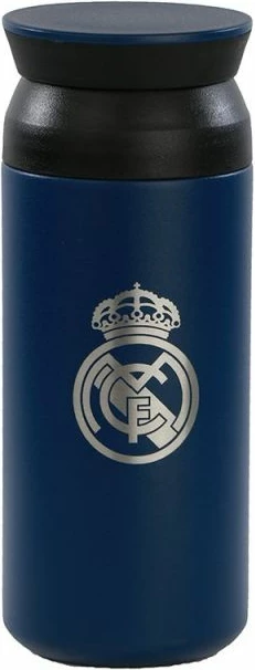 Shishe termike Real Madrid Inny, navy