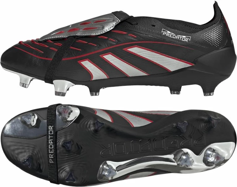 Atlete futbolli adidas Predator Elite FT BSR FG JS0563