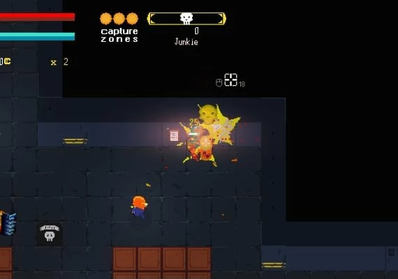 Baby Redemption EN Global