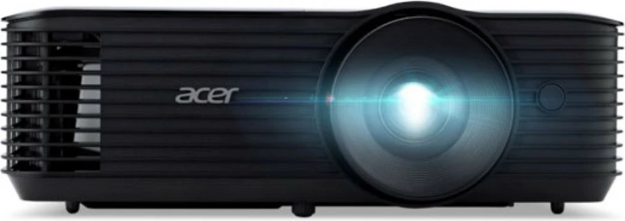 Projektor Acer X139, DLP, WXGA 1200x800, 5000 ANSI lumens, 3D, HDMI, i zi