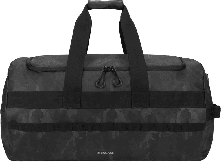 Çantë sportive ushtarake RIVACASE 7643 Sherwood 60L, navy