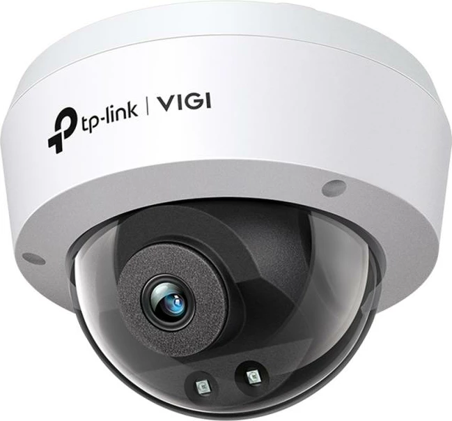 Kamerë IP, TP-Link, VIGI C240I 4MP 4mm, e bardhë