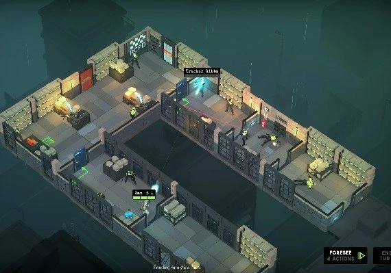 Tactical Breach Wizards EN Global