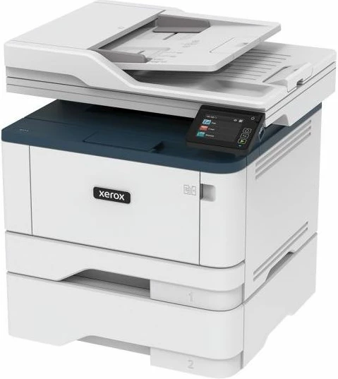 Printer multifunksional laser Xerox B315 DNI, A4, bardh e zi, 40 faqe/min, USB/LAN/WiFi, duplex, bardhë/kalter