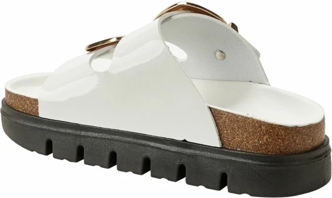 Shapka femrash Lee Cooper LCW-26-35-4460LA, të bardha [Madhësia: 38]