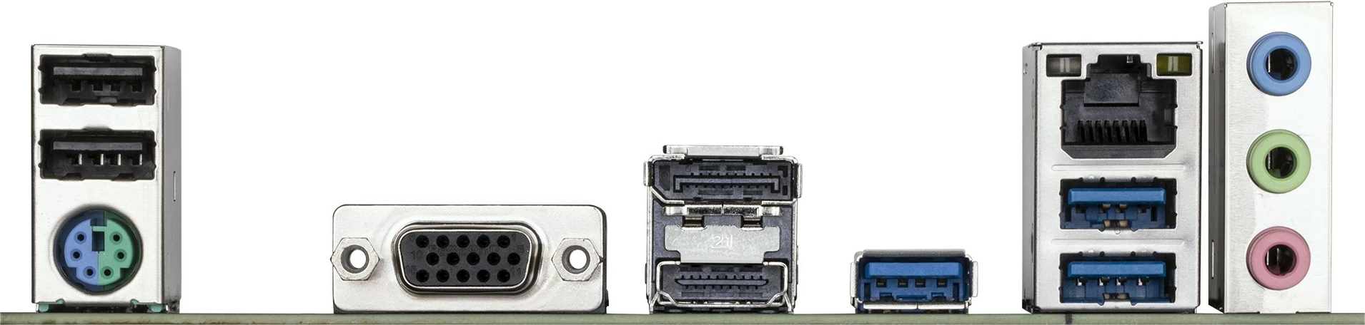 Pllakë amë Gigabyte B760M D3HP DDR4, Socket LGA 1700, DDR4, micro ATX, e zezë