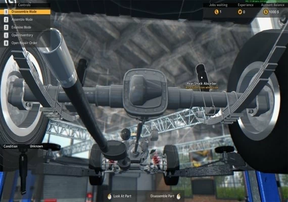 Car Mechanic Simulator 2015 Gold Edition Global