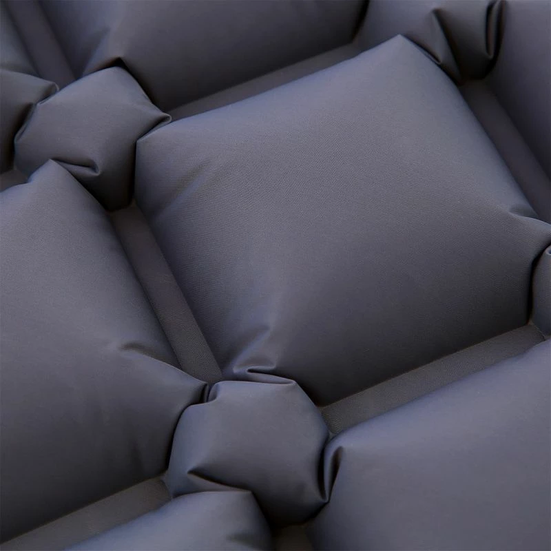 Dyshek kampingu Nils Extreme, gri