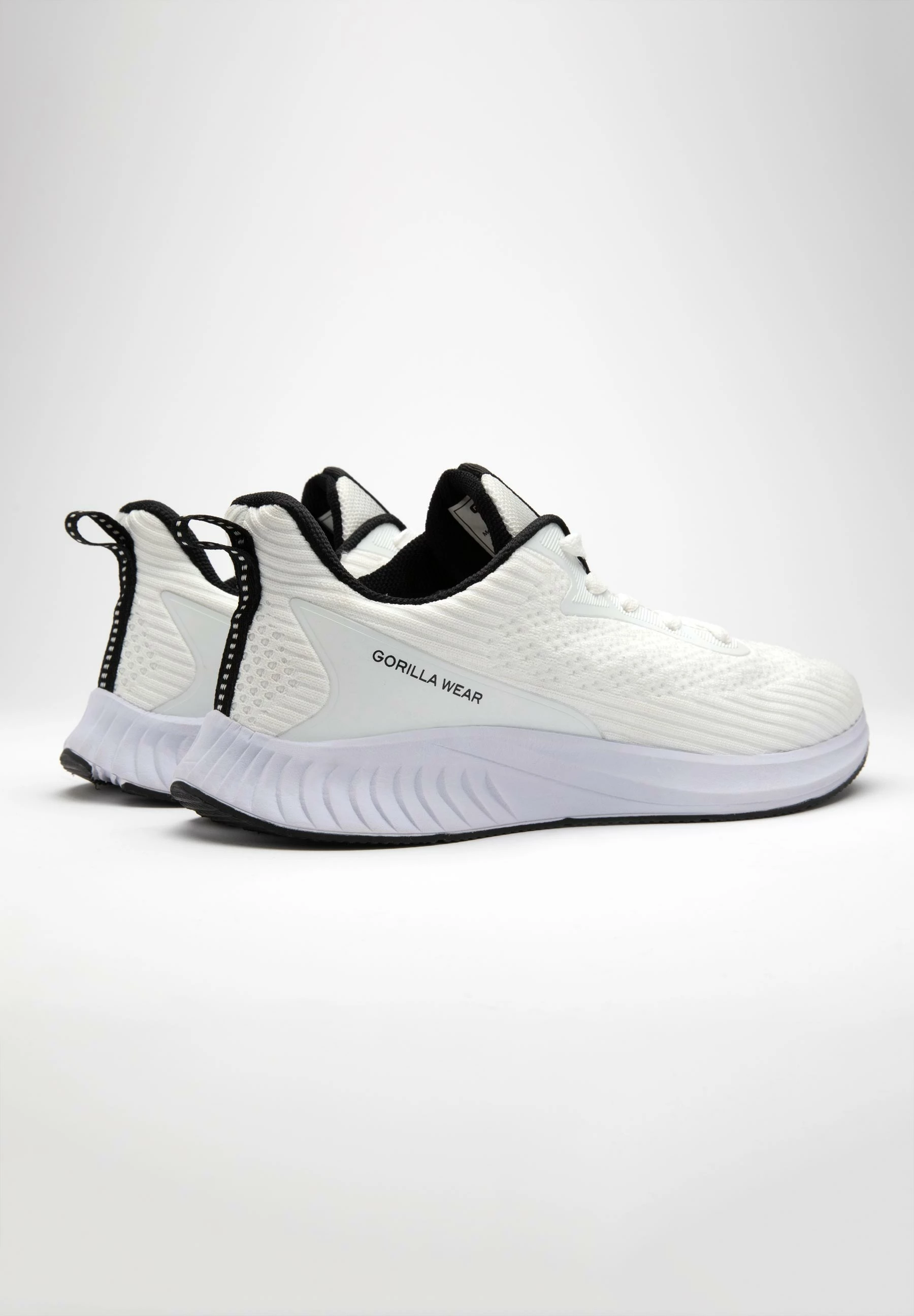 Atlete  trajnimi Milton - Bardhë/Zi