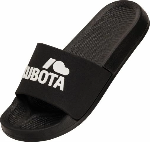 Papuqe Kubota, të zeza