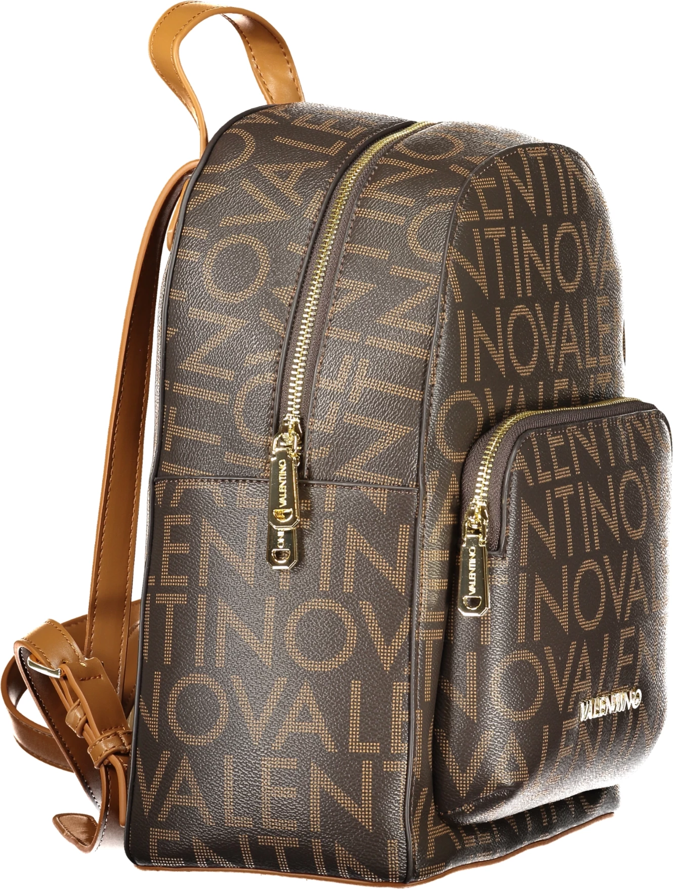 Shpinë Valentino Bags femra, kafe