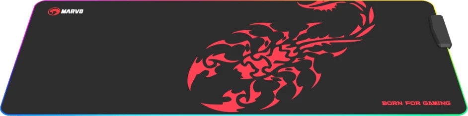 Mauspad MARVO MG011