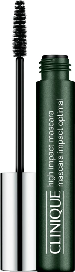 Mascara Clinique High Impact Mascara 02 Black/Brown 7ml