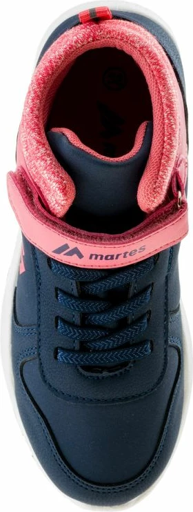 Atlete për fëmijë Yakimasport, të zeza/rozë