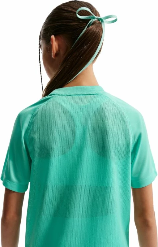 Maicë për fëmijë Nike, turquoise [Madhësia: L]