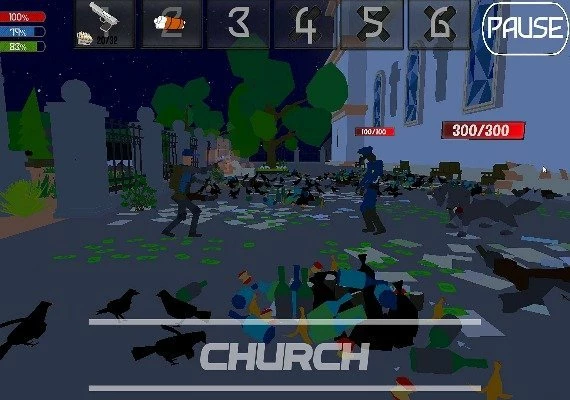 30 days to survive EN/RU/UK Global