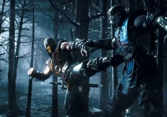 Mortal Kombat XL EN/DE/FR/IT/PL/PT/RU/ES Global