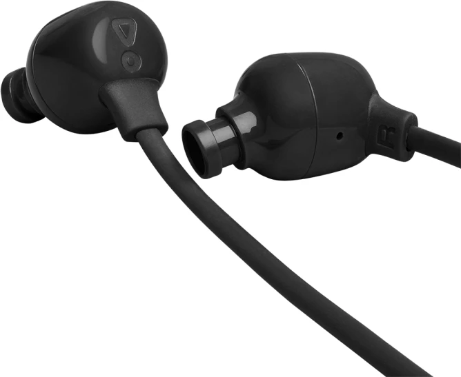Kufje in-ear pa tela JBL Tune 135BT, Bluetooth 5.4, 25 orë bateri, IPX4, me mikrofon, zi