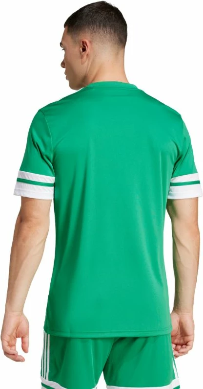 Maicë për meshkuj adidas, e gjelbër [Madhësia: XXXL]