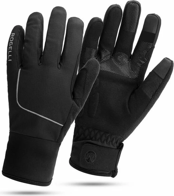 Doreza dimri Rogelli, të zeza