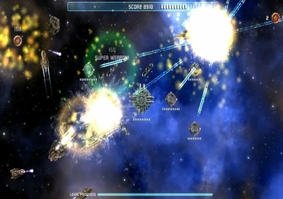 StarFence Heroic Edition EN Global