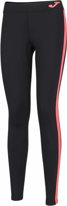 Hellonke për femra Joma, të zeza me rozë