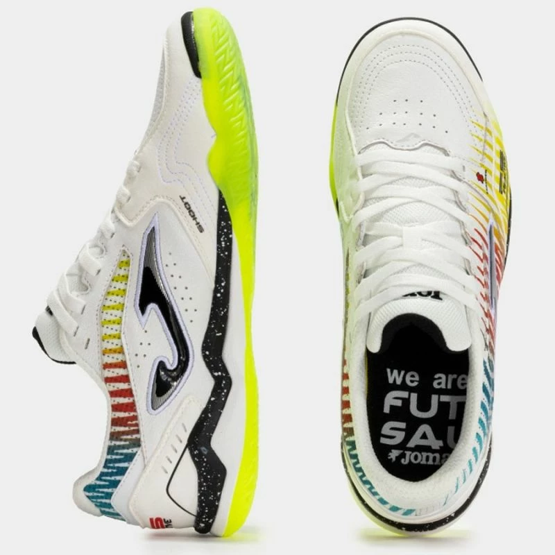 Atlete futsalli Joma [Madhësia: 45]