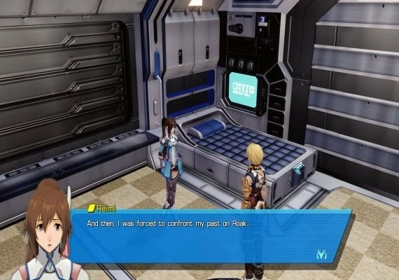 Star Ocean: The Last Hope 4K & Full HD Remaster EN/DE/FR/IT/JA/ES Global