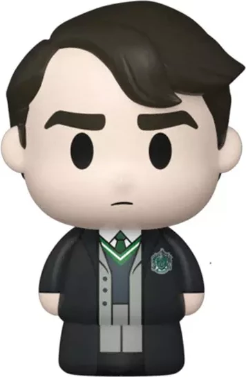 Figurinë vinyl Funko Mini Moments Harry Potter Anniversary Potions Class - Draco Malfoy (mundësi Chase Tom Riddle)