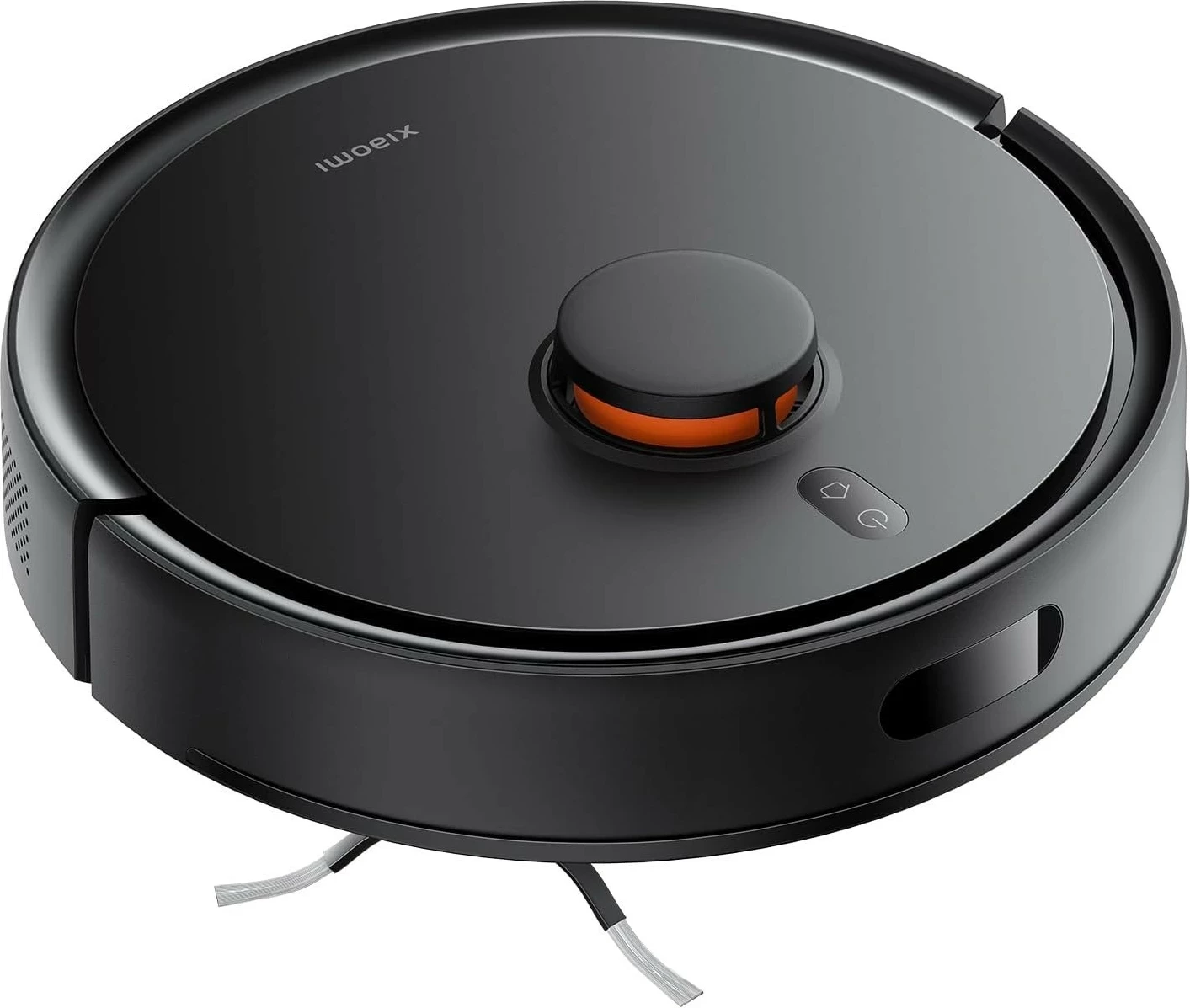 Robot fshesë Xiaomi Mi Robot Vacuum S20, i zi
